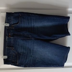 New without tags d.jeans Bermuda size 12 shorts
